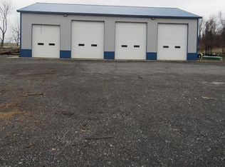 768 Lake Rd, Phelps, NY 14532