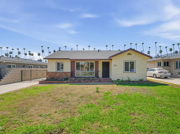 1201 N Alameda Ave, Azusa, CA 91702