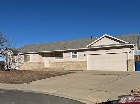 1163 Eagle Dr, Brighton, CO 80601