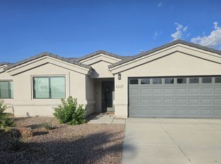 6237 S Lago Grande Dr, Fort Mohave, AZ 86426