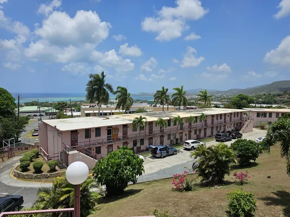 10 Bay Garden, St. Croix, VI 00820