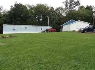 13235 Township Road 59, Mount Perry, OH 43760