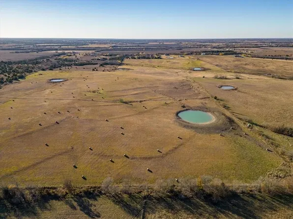 County Road 4518, Wolfe City, TX 75496