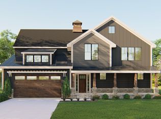 The Lowland: Build on Your Lot Plan, PH Design and Construction LLC, North Canton, OH 44720