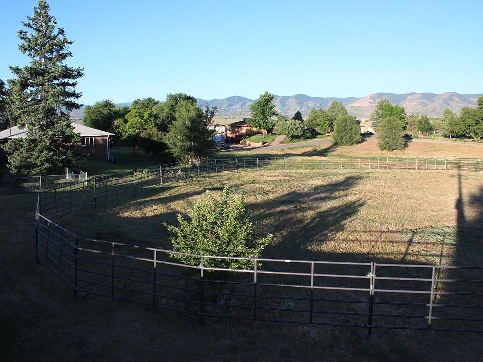 view of back of house