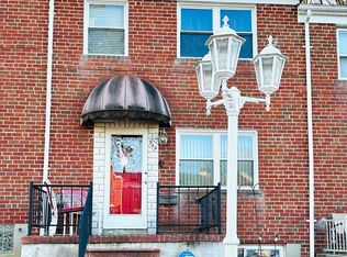 944 Masefield Rd, Baltimore, MD 21207