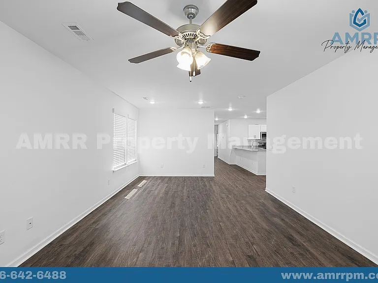 413 Alex Jordan Dr — Photo 3