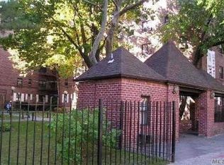 118-66 Metropolitan Ave #6G, Kew Gardens, NY 11415