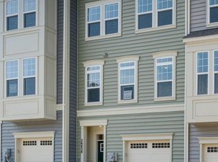 26440 Sir Jamie Ter, Damascus, MD 20872