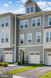 26438 Sir Jamie Ter, Damascus, MD, 20872