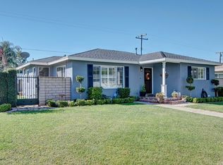 324 W Nubia St, Covina, CA 91722