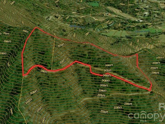 3rd image of 0 Betts Branch Rd