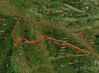 0 Betts Branch Rd, Bryson City, NC 28713