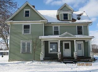 2005 Horseshoe Rd, Delaware, OH 43015