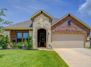 14342 Whitetop Peak Ct, Conroe, TX 77384