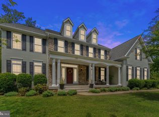 7809 Cerro Gordo Rd, Gainesville, VA 20155