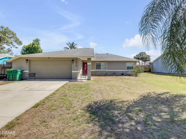 4575 Olympic Dr, Cocoa, FL 32927
