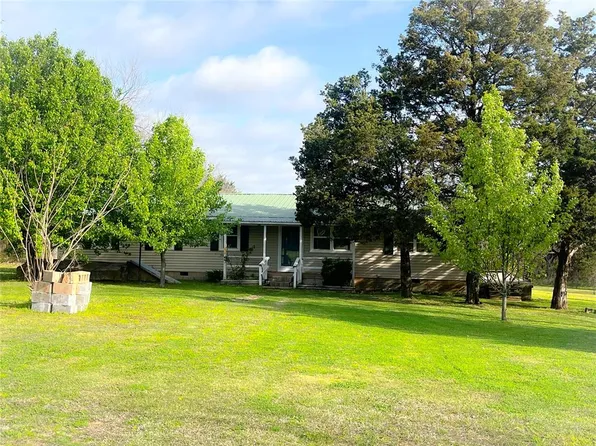 359194 E 1030th Rd, Paden, OK 74860