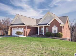 61 Springhurst Ct, Elizabethtown, KY 42701