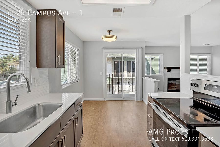 1st image of 4525 Campus Ave APT 1
