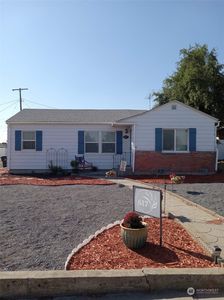 617 N S Street, Lind, WA, 99341
