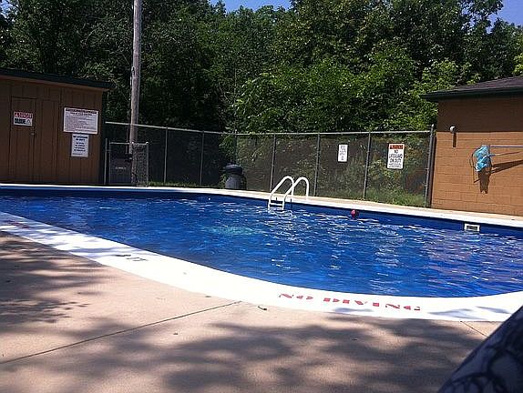 Association Pool