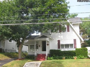 2380 Pelton Ave, Akron, OH 44314