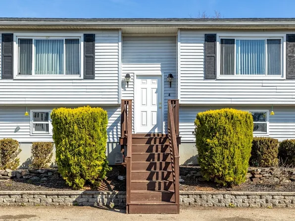 4 Violet Ave, Southbridge, MA 01550