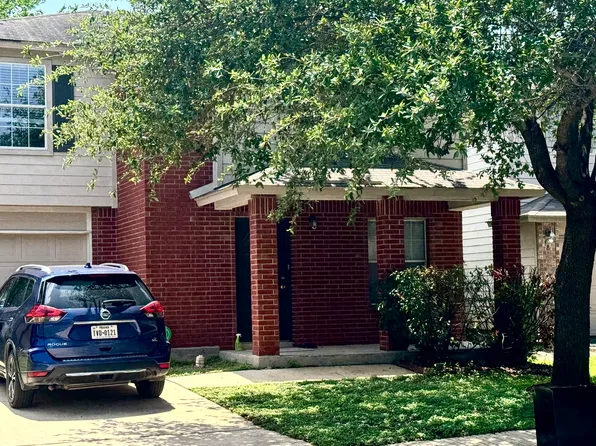 22 Anchorage Bay, San Antonio, TX 78239