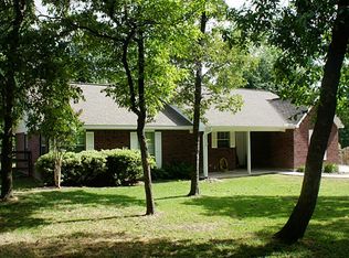 22285 Hidden Hill Ln, Magnolia, TX 77354