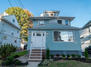 315 Pershing Ave, Roselle Park, NJ 07204