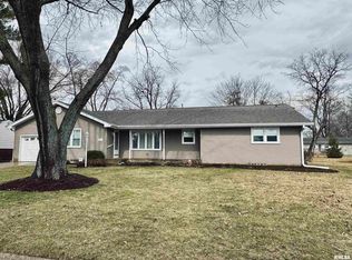 811 W Broadmoor St, Peoria, IL