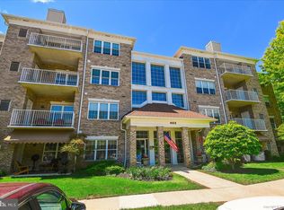 403 Plumbridge Ct UNIT 203, Lutherville Timonium, MD 21093