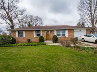 29308 County Road 1, Granger, IN 46530