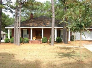 14 Franklin Pl, Hattiesburg, MS 39402