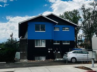 356 Wonder St UNIT 3, Reno, NV 89502