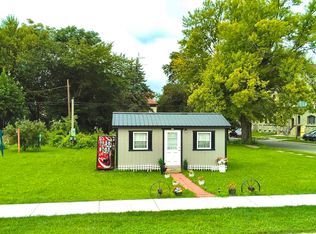 602 S Boots St, Marion, IN 46952