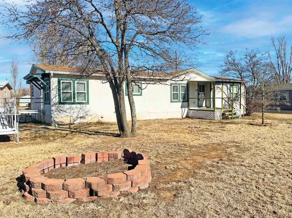 6405 Arden Rd Space 134, Amarillo, TX 79109