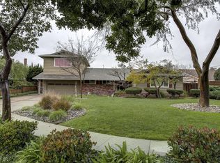 5721 Portsmouth Ave, Newark, CA