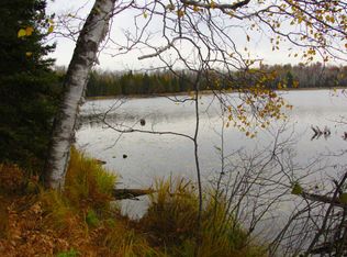 5.20 Acres On Pinewood Drive, Niagara, WI 54151