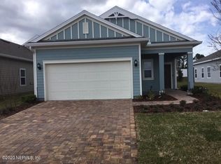 95 River Mist Dr, St Augustine, FL 32095