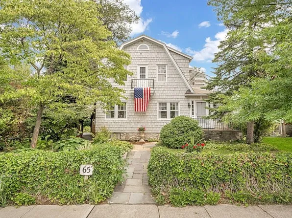 65 Stewart Avenue, Eastchester, NY 10709