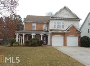 660 Golden Meadow Dr, McDonough, GA 30252