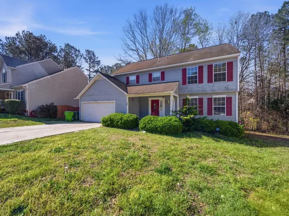 102 Skyhawk Rd, Irmo, SC 29063