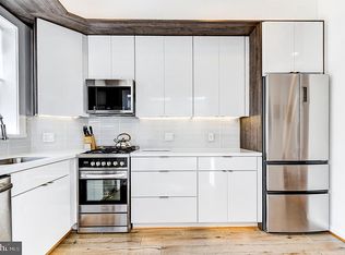 1532 Marion St NW, Washington, DC