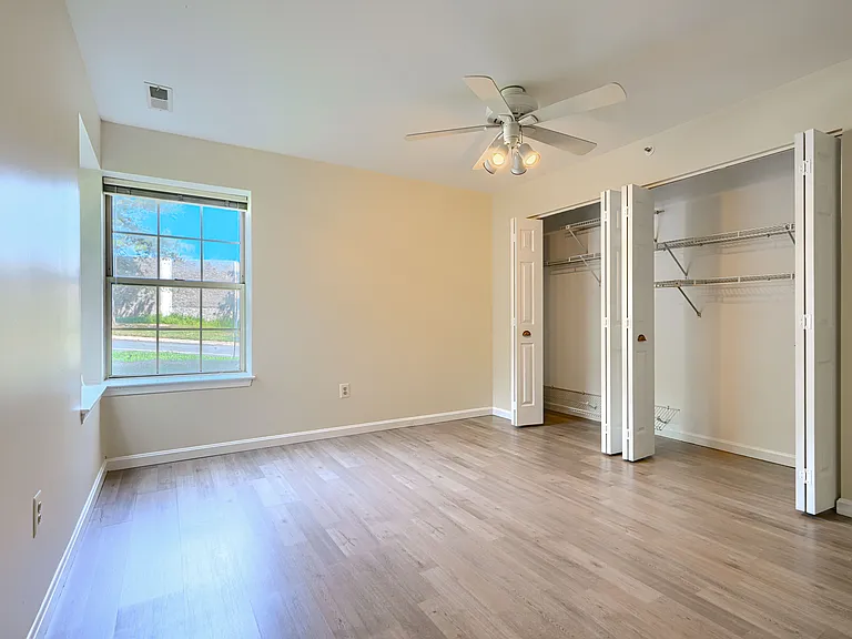 ... Closets Galore!