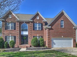 816 Circle Trace Rd, Monroe, NC 28110