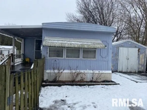 814 Superior St, Chapin, IL 62628
