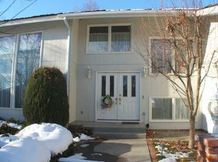 2550 Magnolia Pl, Billings, MT 59102