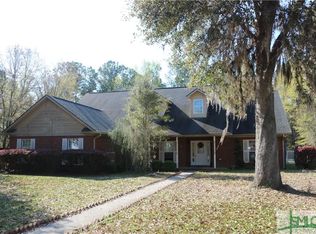 2 Live Oak Trl, Guyton, GA 31312